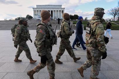 ABD, Afganlar için sığınma başvuruları ve vize işlemlerini askıya aldı
