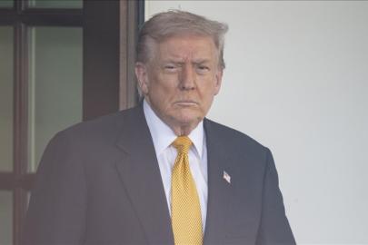 ABD Başkanı Trump: Suudi Arabistan'a F-35 satacağız