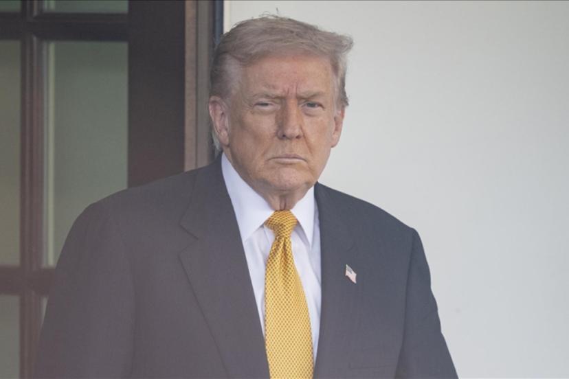 ABD Başkanı Trump: Suudi Arabistan'a F-35 satacağız