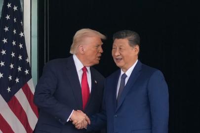 ABD, Çin'in devlet bankalarından neden ciddi oranda kredi alıyor?