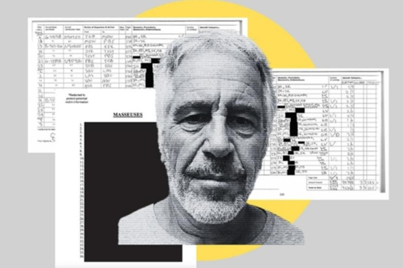 ABD'de tüm Jeffrey Epstein dosyalarının açılmasını öngören tasarı onaylandı