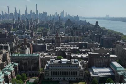 ABD'deki üniversitelerde yeni yabancı öğrenci oranı azaldı