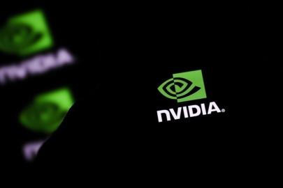 ABD'li çip üreticisi Nvidia'nın geliri yüzde 62 arttı