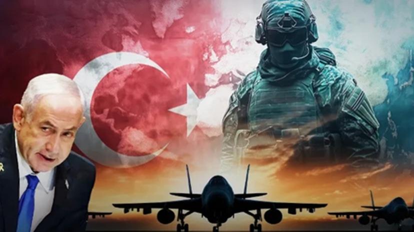 ABD'li dergi yazdı: Türkiye Suriye'de 200 bin kişilik özel ordu kuracak