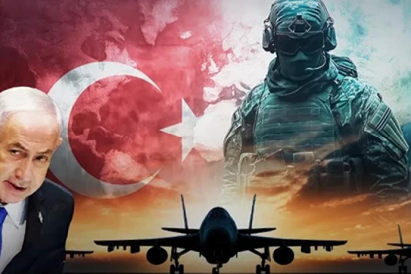 ABD'li dergi yazdı: Türkiye Suriye'de 200 bin kişilik özel ordu kuracak