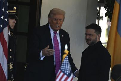 ABD'nin 28 maddelik barış planı: 5 bölge Rusya'ya bırakılacak