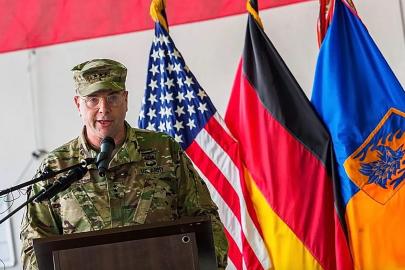 ABD’nin eski Avrupa Kuvvetleri Komutanı Hodges Euronews'e konuştu: 'Washington Avrupa’ya bağımlı'