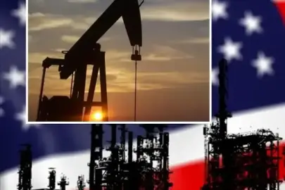 ABD'nin petrol sondaj kulesi sayısı 12 düştü