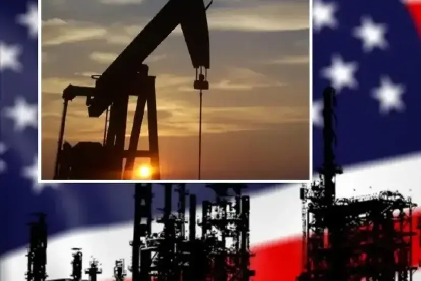 ABD'nin petrol sondaj kulesi sayısı 12 düştü