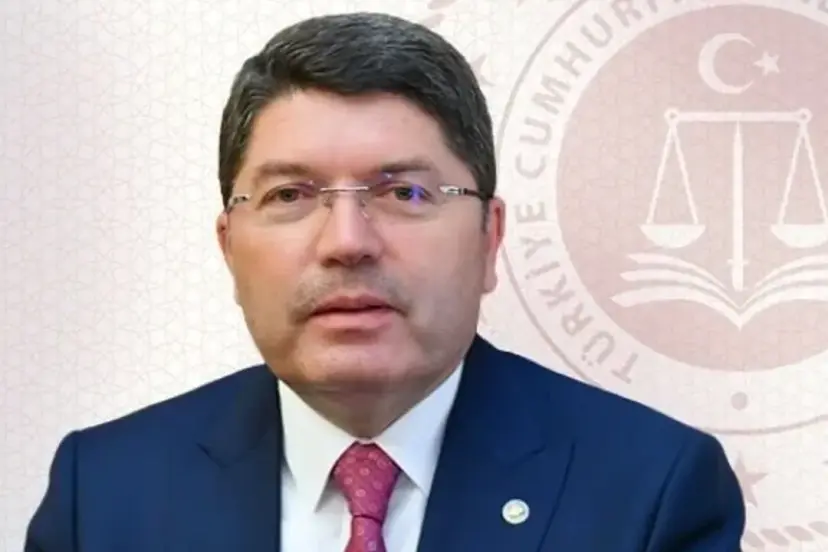 Adalet Bakanı Tunç: AİHM’nin Demirtaş kararı kesinleşti