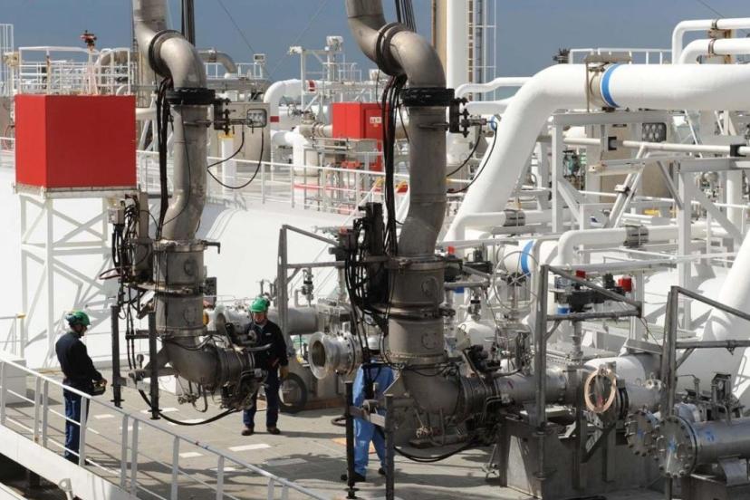 Adana ve Sivas’ta doğal gaz projeleri için acele kamulaştırma