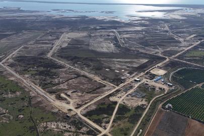 Adana'da tarıma dayalı ihtisas organize sanayi bölgeleriyle 8 bin kişi istihdam edilecek