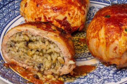 Adını Topkapı'dan aldı: Türk yemeğimiz dünya birincisi...