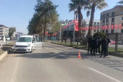 Adıyaman’ın sevilen ismi 'Emel Abla' trafik kazasında ağır yaralandı