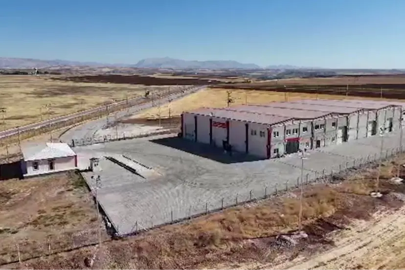 Adıyaman'ın tarımsal potansiyelini geliştirecek