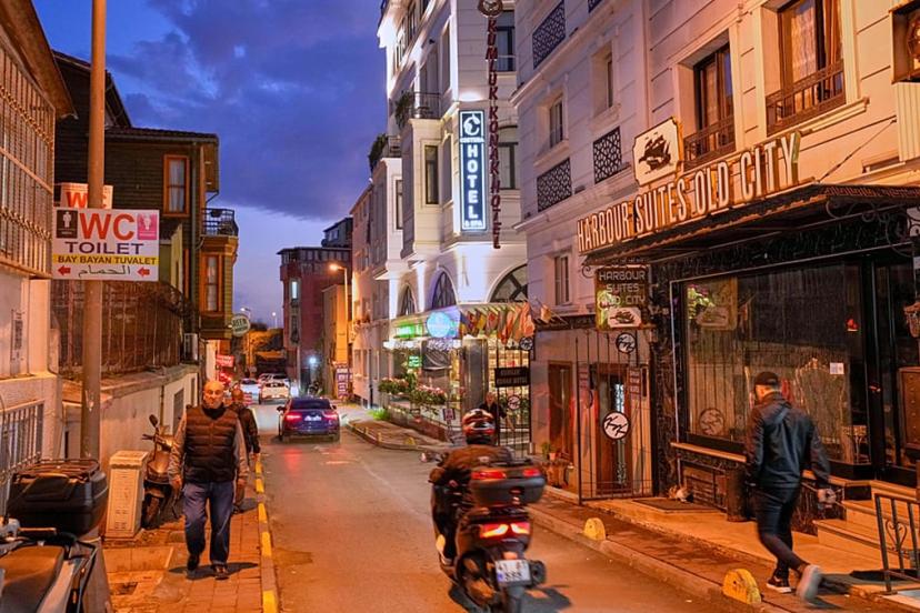 Adli tıp raporu: Böcek ailesinin kaldığı otelde fosfin gazı tespit edildi