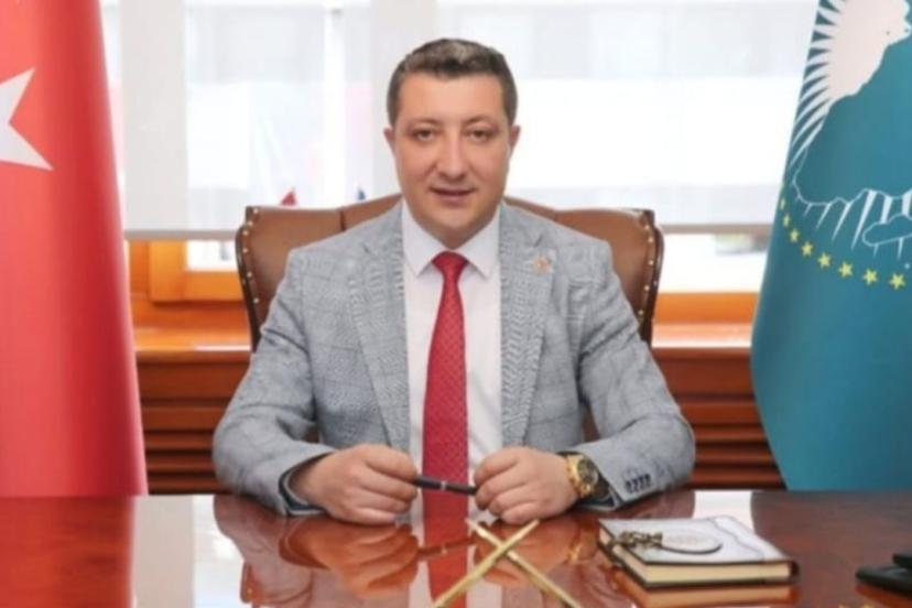 Afrika-Türkiye İş Birliği Platformu’ndan Sudan’a acil yardım çağrısı