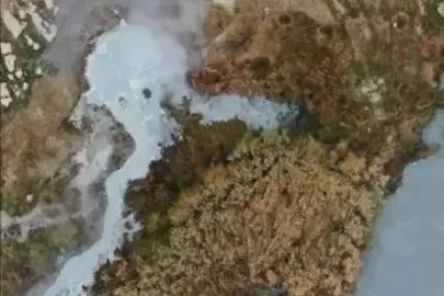 Afyonkarahisar’da 4 jeotermal arama sahası ihaleye çıkıyor