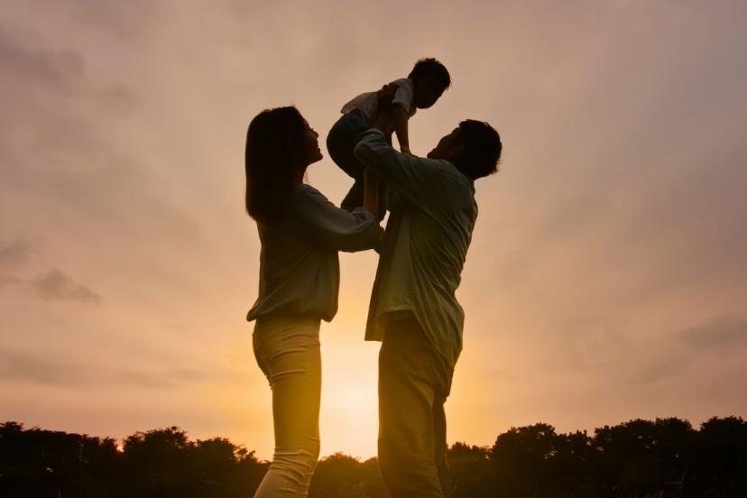 Aile Yılı’nda 1201 çocuk sıcak yuvaya kavuştu