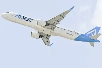 AJet'ten üniversite öğrencilerine yarı zamanlı iş imkanı