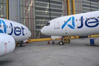 AJet’ten üniversiteli gençlere kariyer fırsatı