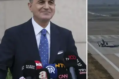 AK Parti Sözcüsü Çelik 'Dünya tarihinde bir ilk' diyerek paylaştı: Ülkemiz için büyük gurur