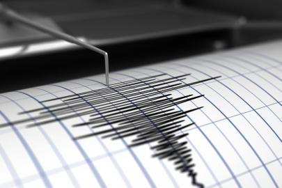 Akdeniz açıklarında 5.2 büyüklüğünde deprem meydana geldi