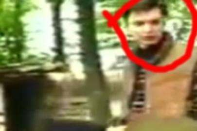 Aleksandar Vucic'in Sırp mevzilerinde görüntüleri ortaya çıktı