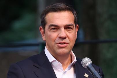 Aleksis Çipras’tan Kıbrıs itirafı: Türkiye’ye karşı tarihi fırsatı kaçırdık