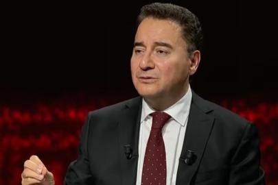 Ali Babacan'a soruldu: AK Parti'ye döner misiniz