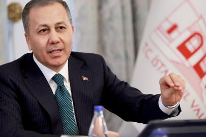 "Ali Yerlikaya zafiyet yok demiş" iddialarına ilişkin açıklama