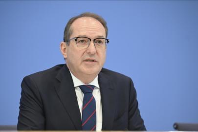 Almanya, Afrika’da ‘iade merkezleri’ kurmak için partner ülke arıyor