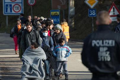 Almanya, Afrika'da 'iade merkezleri' kurmayı hedefliyor