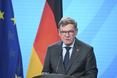 Almanya Dışişleri Bakanı Wadephul: Biz Ukrayna'nın avukatıyız