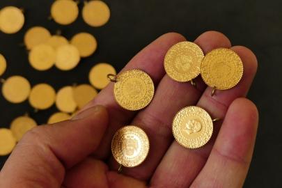 Altın fiyatları ne kadar oldu?