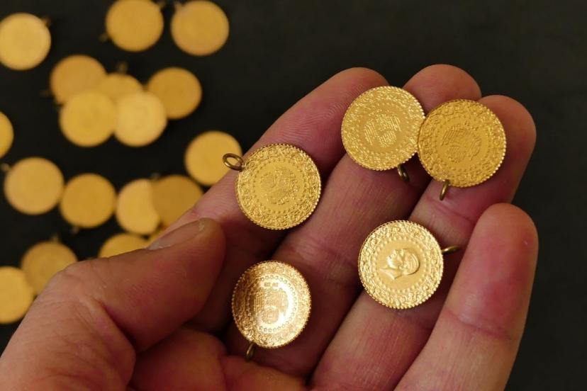 Altın fiyatları ne kadar oldu?