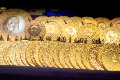 Altın fiyatları yeniden yükselişe geçti