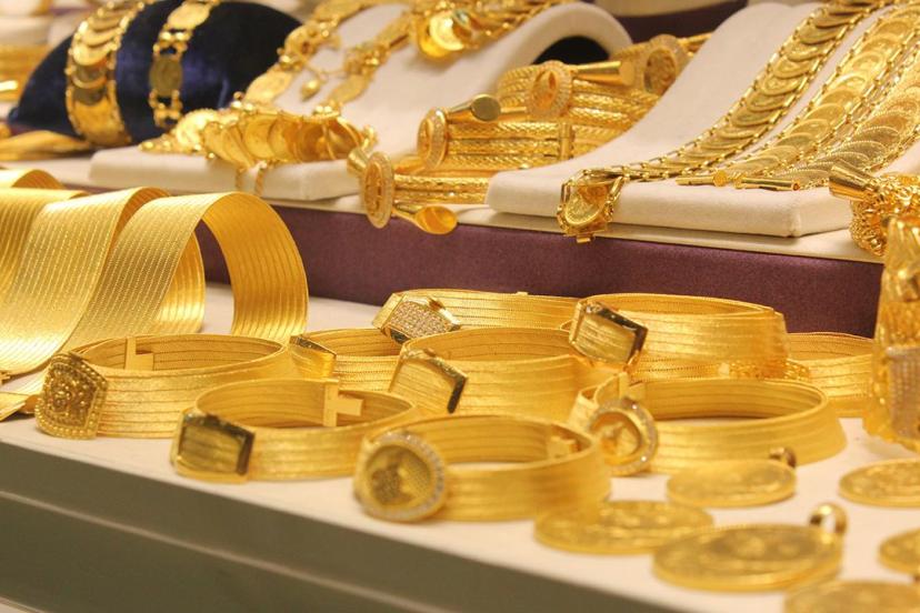 Altının gramı 5 bin 368 liradan işlem görüyor