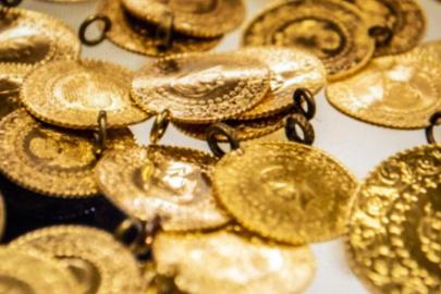 Altının gramı 5 bin 395 liradan işlem görüyor