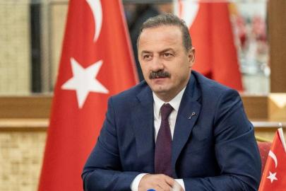 Anahtar Partisi Genel Başkanı Yavuz Ağıralioğlu Kars'a gidiyor