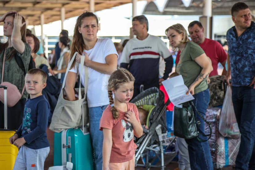 Antalya, 17 milyon turist hedefine yaklaştı