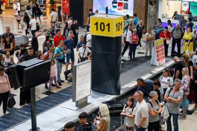 Antalya otellerinde yılbaşı heyecanı: Rezervasyonlar başladı