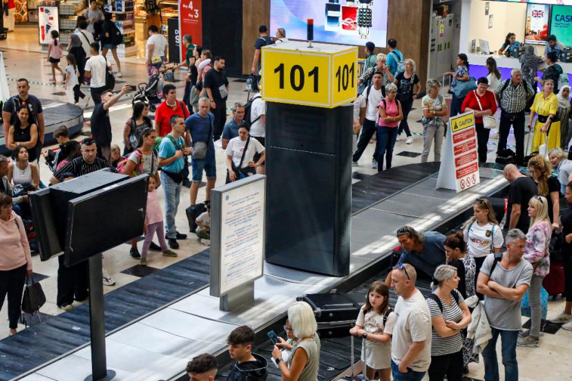 Antalya otellerinde yılbaşı heyecanı: Rezervasyonlar başladı