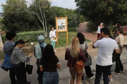 Antalya’da çocuklar için hak temelli eğitim rotaları oluşturuldu