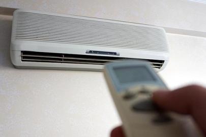 Artan klima satışları, elektrik tasarrufunu olumsuz etkiliyor