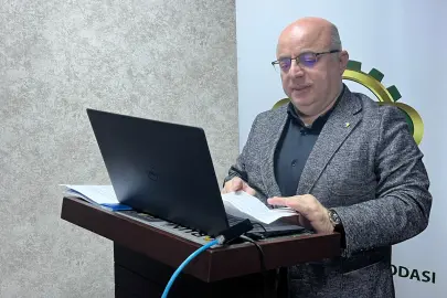 Artvinspor'da Başkan Yıldırım, 3. kez güven tazeledi