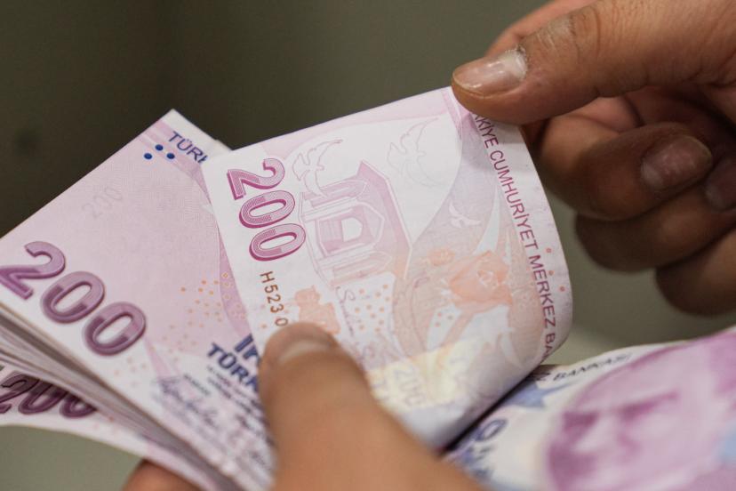 Asgari Ücret Komisyonu önümüzdeki hafta toplanacak