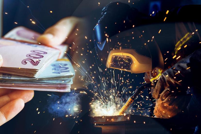 Asgari ücret masası kuruluyor