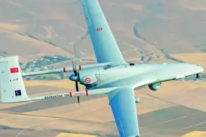 Atina'yı Türk İHA'sı korkusu sardı