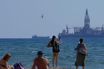 Avrupa, 2027'ye kadar Güney Kıbrıs'ın doğal gazına kavuşabilir